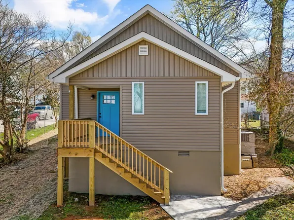 822 Vermont Ave, Knoxville, TN 37921