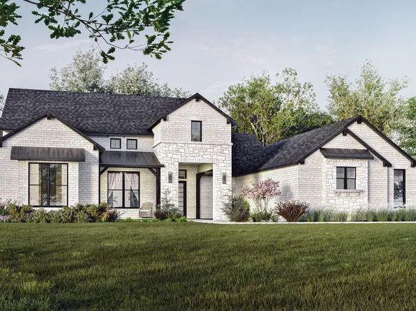 Davis Plan, The Arbors at Lakewood Village