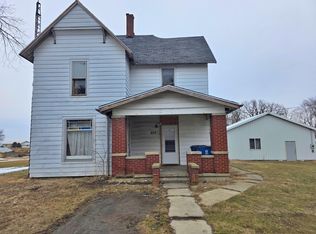 207 S Michigan St, Oxford, IN