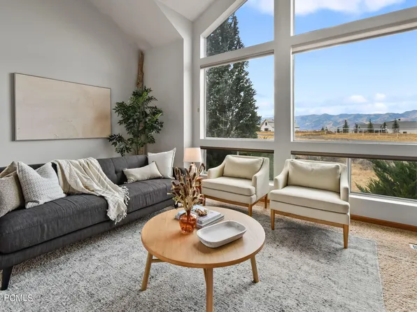 7618 Whileaway Rd N, Park City, UT 84098