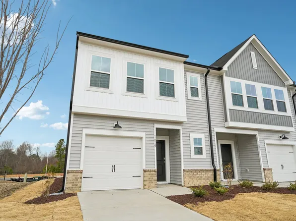 1610 Mirth Ct, Rolesville, NC 27571