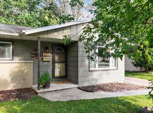 1500 S Telulah Ave, Appleton, WI 54915