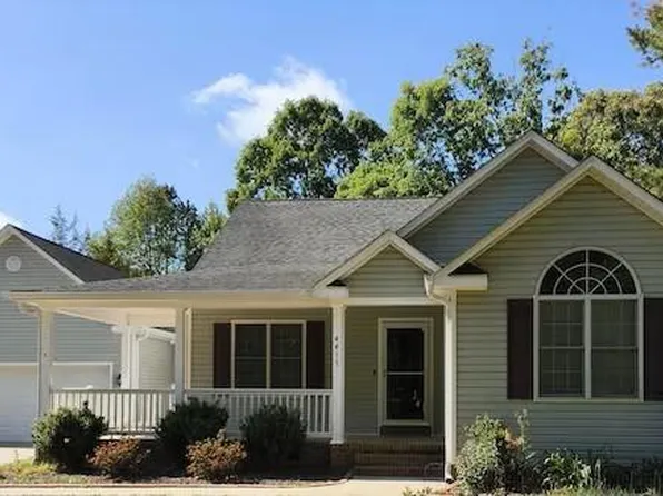 4417 Springbrook Dr, Burlington, NC 27215