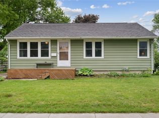 3035 3rd Ave, Marion, IA 52302