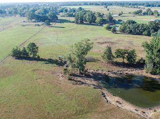 2529 W Highway 11 Hwy, Pittsburg, TX 75686