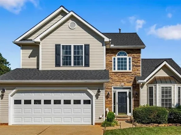 3651 Canopy Oak Ct, High Point, NC 27265