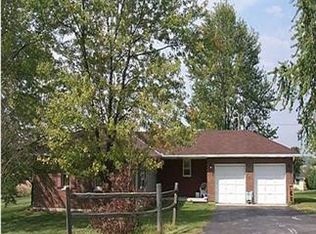 1510 Short Cut Rd, Urbana, OH 43078