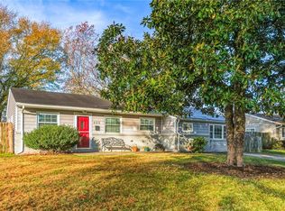 409 Big Pine Dr, Virginia Beach, VA 23452