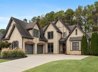 1297 Greystone Parc Dr, Birmingham, AL 35242