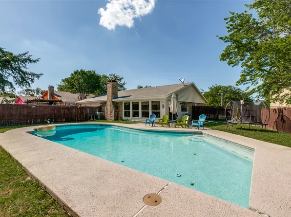 1924 Forestdale Dr, Richardson, TX 75081