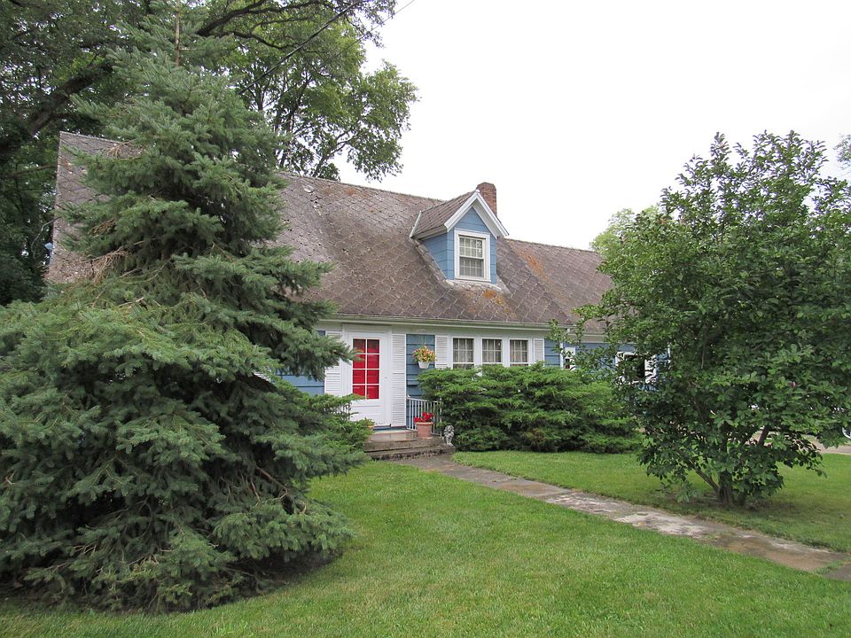 542 S Water St, Wilmington, IL 60481 MLS 11855779 Zillow