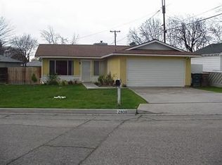 2808 N Inyo St, Bakersfield, CA 93305