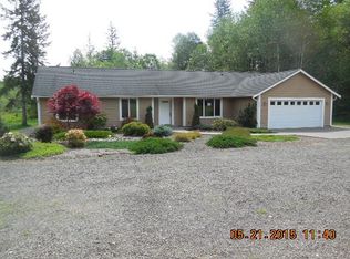 126 Old Sand Creek Rd, McCleary, WA 98557