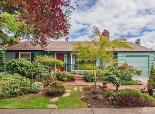 3217 N Mason Ave, Tacoma, WA