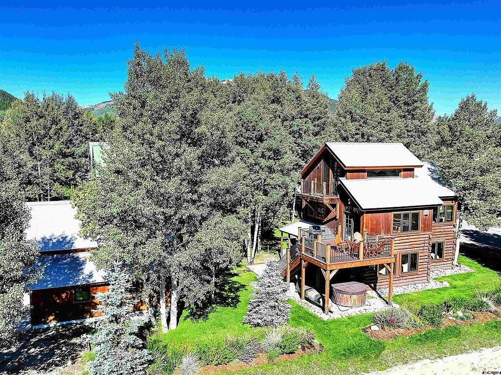 732 Sopris Ave, Crested Butte, CO 81224 MLS 807599 Zillow
