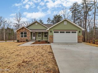 154 Adler Ln, Fairfield Glade, TN 38558