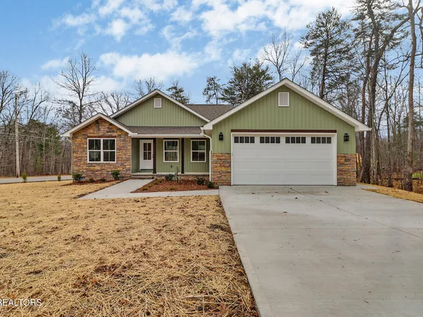 154 Adler Ln, Fairfield Glade, TN 38558