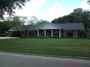 108 Newport Dr, Osceola, AR 72370