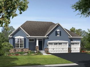 3331 129th Ave NE, Blaine, MN 55449