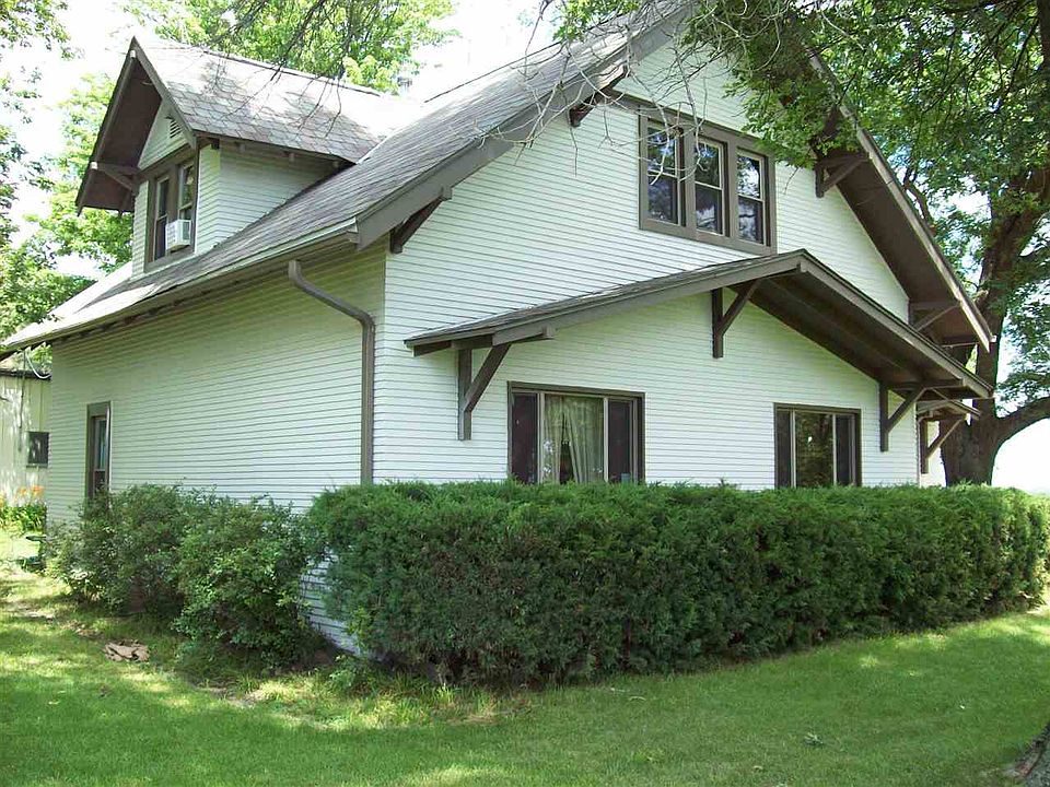 8360 E Pickrell Rd, Pickrell, NE 68422 Zillow