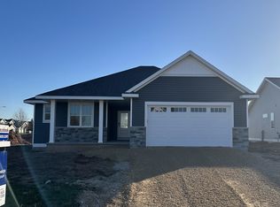 N9346 Gemstone Ct, Appleton, WI 54915