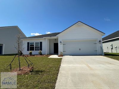 170 Juniper Dr, Hinesville, GA, 31313