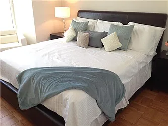 Rented by Nancy Packes Inc.