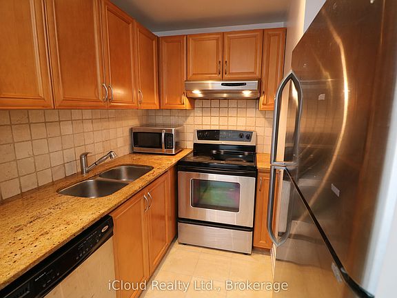 5th image of 2737 Keele St #910