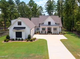 203 Oakside Trl, Madison, MS 39110