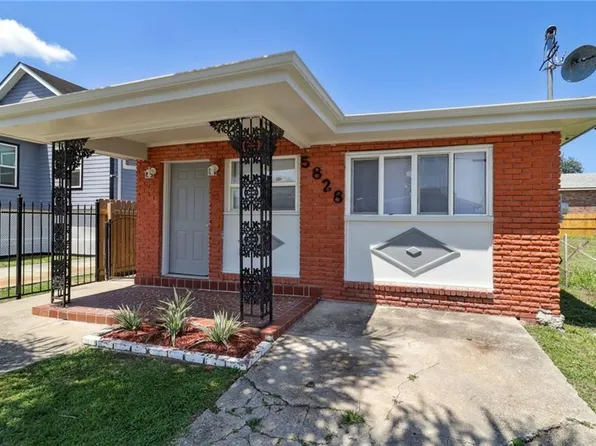 5828 Baccich St, New Orleans, LA 70122