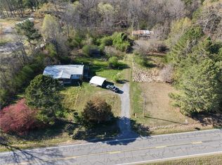 2870 Chatsworth Hwy NE, Calhoun, GA 30701