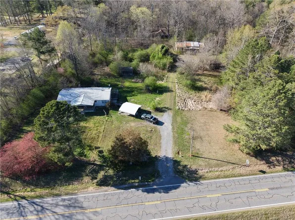 2870 Chatsworth Hwy NE, Calhoun, GA 30701