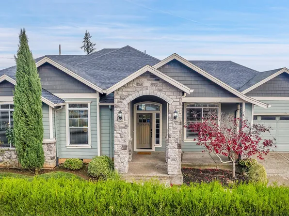 18710 Leland Rd, Oregon City, OR 97045