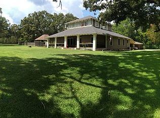 Scott, Greenwood, LA 71033