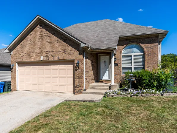 2753 Jacquelyn Ln, Lexington, KY 40511