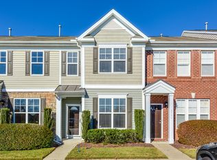 2708 Chilton Pl, Raleigh, NC 27616