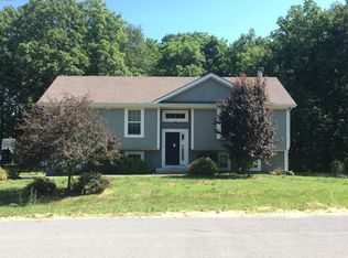 6313 SW Reed Ln, Trimble, MO 64492