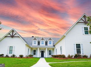 368 Ginger Cake Rd, Fayetteville, GA 30214