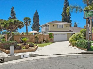 5339 Adele Ave, Whittier, CA 90601