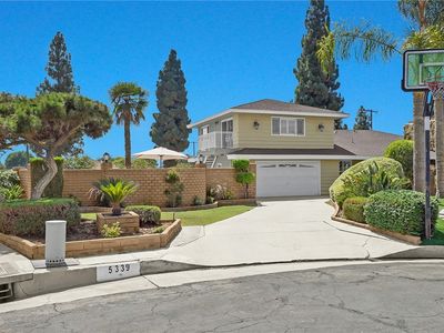 5339 Adele Ave, Whittier, CA, 90601