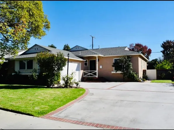12824 Dewey St, Los Angeles, CA 90066
