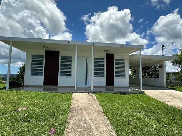 4416 Piedra Blanca, Aguada, PR 00602