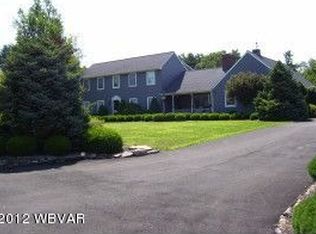 181 Caraway Dr, Cogan Station, PA 17728