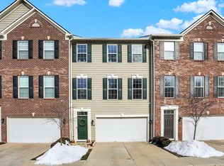 9022 Ramapo Dr, Fishers, IN 46038