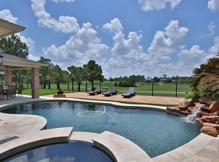 1722 Redstone Manor Dr, Spring, TX 77379