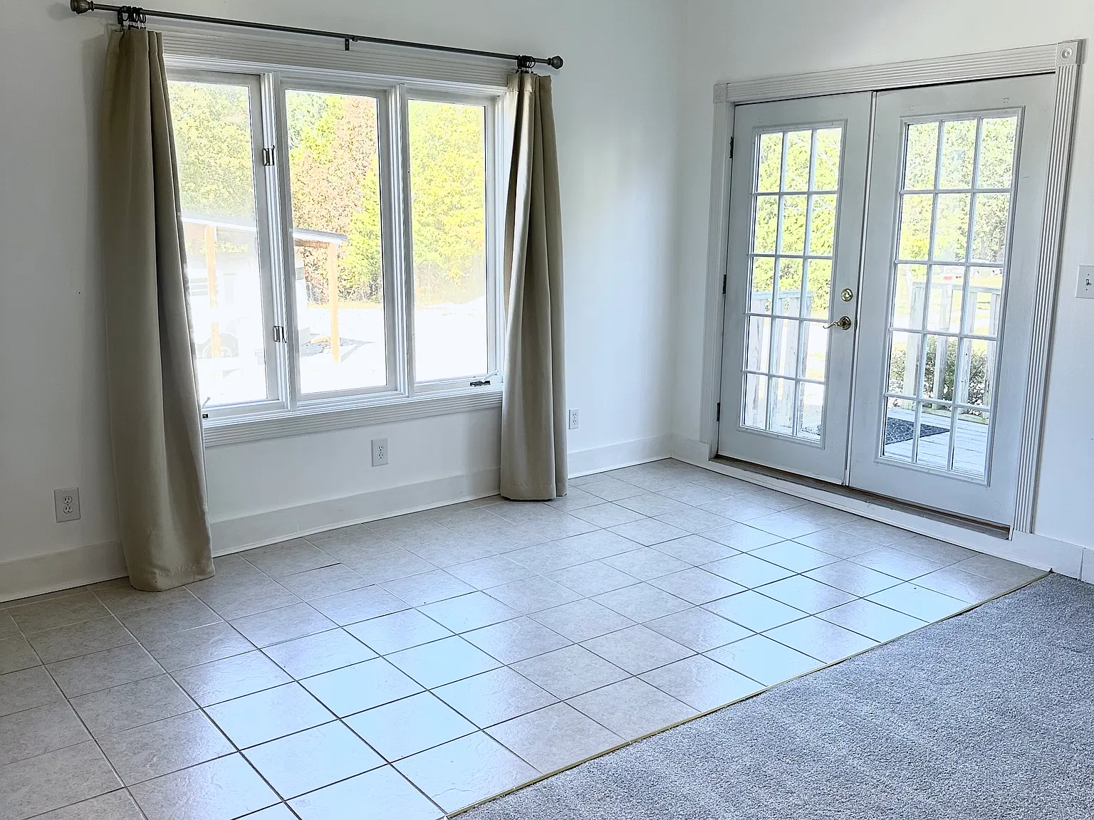 1 bed, 700 sqft, $1,200 — Photo 2