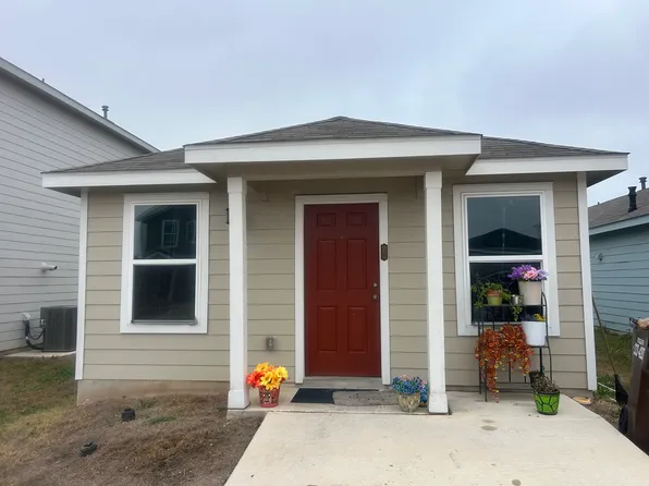 8175 Nube Medina, San Antonio, TX 78252