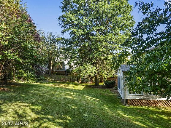 5th image of 5701 Mossrock Dr