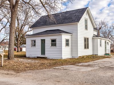 218 Race St, Cambridge, IA, 50046