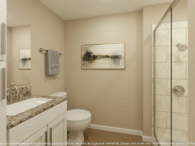 5808 Nall Ave — Photo 3